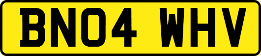 BN04WHV