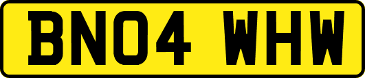 BN04WHW