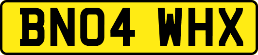 BN04WHX