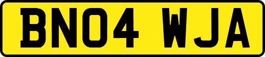 BN04WJA