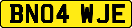 BN04WJE
