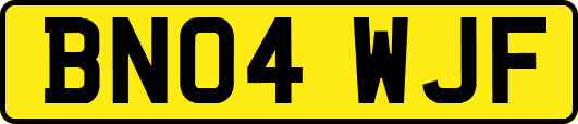 BN04WJF