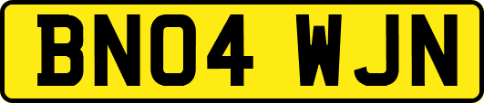 BN04WJN