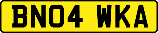 BN04WKA