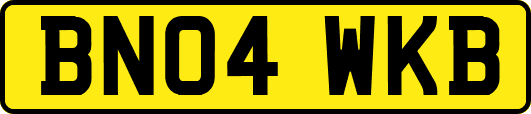BN04WKB