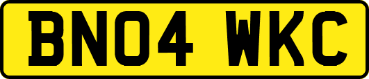 BN04WKC