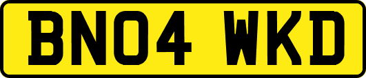 BN04WKD