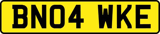 BN04WKE