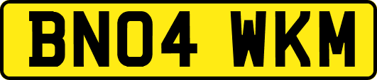 BN04WKM