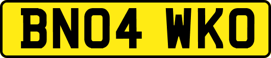 BN04WKO