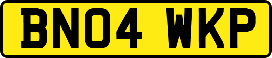 BN04WKP