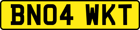 BN04WKT