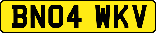 BN04WKV