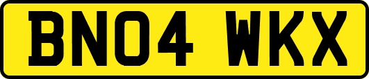 BN04WKX