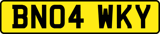 BN04WKY