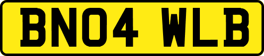 BN04WLB