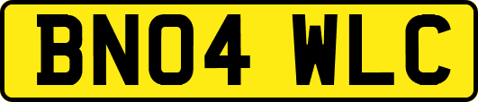 BN04WLC