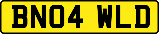 BN04WLD
