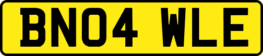 BN04WLE