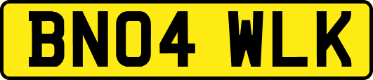 BN04WLK