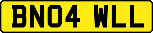 BN04WLL