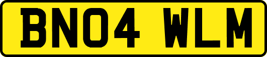 BN04WLM