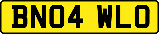 BN04WLO