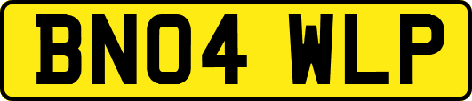 BN04WLP