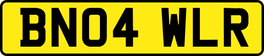 BN04WLR