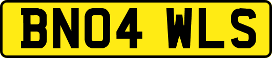 BN04WLS