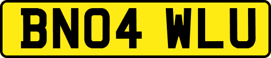 BN04WLU