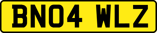 BN04WLZ