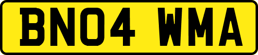 BN04WMA