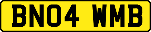BN04WMB