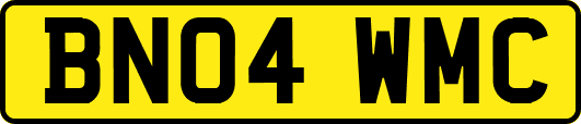 BN04WMC