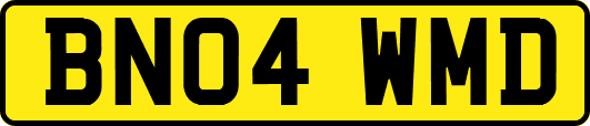 BN04WMD
