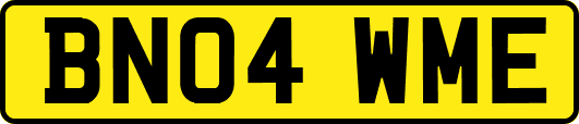 BN04WME