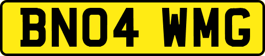 BN04WMG
