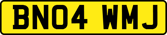 BN04WMJ