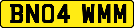 BN04WMM