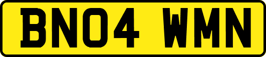 BN04WMN