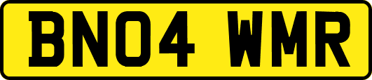 BN04WMR
