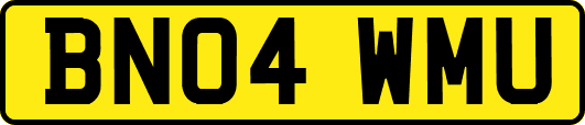 BN04WMU