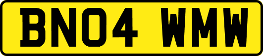 BN04WMW