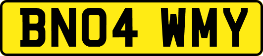 BN04WMY