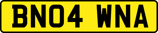 BN04WNA