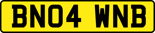 BN04WNB