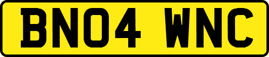 BN04WNC