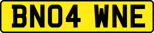 BN04WNE