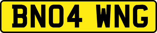 BN04WNG